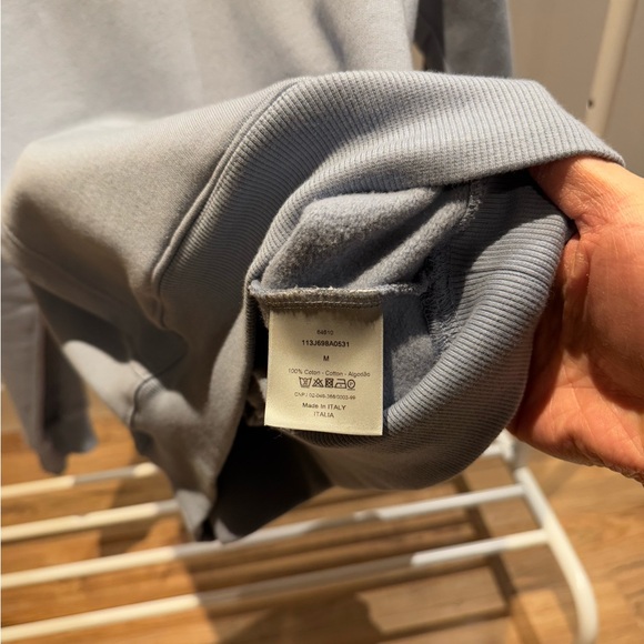 Dior Homme Hoodie - Picture 4 of 4